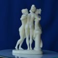 ThreeGraces1-5.JPG The Three Graces at the Hermitage Museum, Russia (remix)