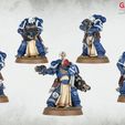 9b19cb19-4bf6-42ec-8168-07a8232de0d0.jpg SternGuard Ultramarine Space Marine 10thEdition Warhammer 40k