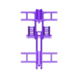 S-51 stair.STL S-51 1:100 (Veraltet)