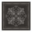 Wireframe-Low-Carved-Ceiling-Tile-05-1.jpg Collection of Ceiling Tiles 02