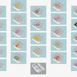1.png Trofast Tub Tag - Bolas