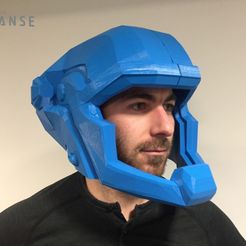cf5bf0b0e3489f17b41f63e6b68792f1_display_large.jpg STL-Datei The Expanse - Martian Space Helmet kostenlos・3D-Druck-Modell zum herunterladen
