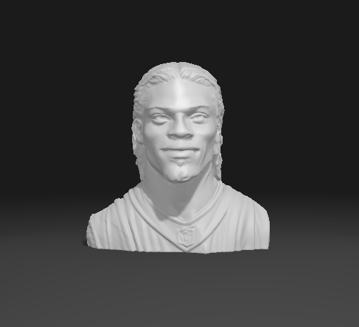 LJ1A.png Lamar Jackson – Premium Statue