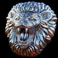 LionHead_f1.jpg Roaring Lion Head