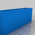 Beltlock_40mm.png Fichier STL gratuit Ceinture extensible, ceinture portable, ceinture de taille・Objet pour imprimante 3D à télécharger