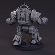 02-Eternus_Back.jpg Eternus Assault Armor Multipart Kit