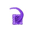 Tentacle_with_Base_1_-_Large.stl Tentacles