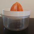 pub01b.jpg Replacement and repair for National RX CW200 Juicer
