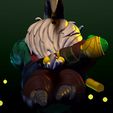 BPR_Composite5.jpg Bard - League of Legends FanArt