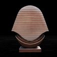 1000214393.jpg Cleopatra Bust – Golden Ancient Egypt Sculpture