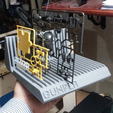 Capture d’écran 2018-01-24 à 11.57.14.png STL-Datei Gunpla Sprue Desktop Organizer kostenlos・3D-Druck-Modell zum herunterladen