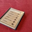 aids-cards.jpg Sub Terra 2 - insert and organizer with figs (retail version)