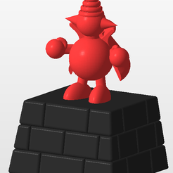 2024-02-07-20_13_02-Autodesk-Netfabb-Premium-2021.2-not-licensed-japanese-box.fabbproject.png Yu-Gi-Oh! Dungeon Dice Monster Lord Miniature Figure