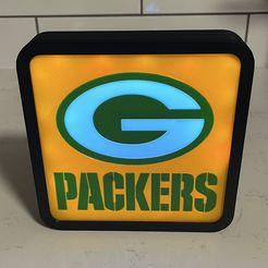 Lit-Up-Packers-Logo.jpg Greenbay Packers Logo Insert for Unlimited Lightbox