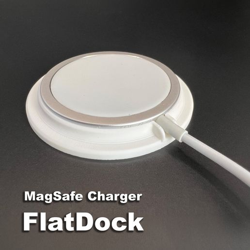 Magsafe_44_v3_CULT3D.jpg Apple MagSafe Charger FlatDock
