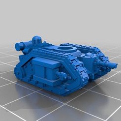 d89109289a657d8e5ce196616aeb7ae1_display_large.jpg Fichier STL gratuit Corps alternatifs de Leman Russ à l'échelle épique・Objet imprimable en 3D à télécharger