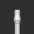 44-ZBrush-Document.jpg 90 classical columns decoration collection -90 pieces 3D Model