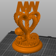 2.png MakerWeeknd Trophy by @3dTimeLab