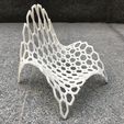 IMG_0399.JPG Chaise à vagues hexagonale