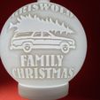 IMG_20231109_110521339.jpg GRISWOLD CHRISTMAS VACATION VER 1 CHRISTMAS ORNAMENT TEALIGHT WITH TWIST LOCK CAP