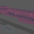 1_1_folded_stock.jpg Star Wars DC15-S blaster rifle with folded stock from Revenge of the Sith on 1:12 1:6 and 1:1 scale