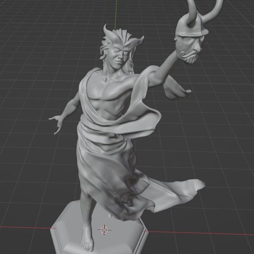 Screenshot-14h-24m-43s.jpg Clavicus Vile, the elder scrolls V