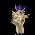 Deathmask 3.PNG Saint Seiya - Deathmask Golden Knight of Cancer