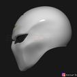 03.jpg Moon Knight Mask - Marvel helmet