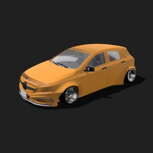 a-class.jpg MERCEDES-BENZ a-class