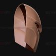 17.jpg Aragami 2 Mask - Tetsu Mask - High Quality Details
