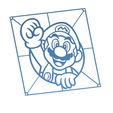 déco mural mario bos v1.png wall decoration mario