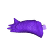 Braco1.stl Abelisauridae non identificato. LPRP/USP L0020