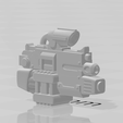 Combi-Plasma.png Legion Combination Weapons, Melta, Plasma, Flamer!