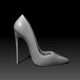 BPR_Composite7.jpg Stiletto High Heels pumps so kate Stand for Mobile