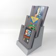 20211201_114115.jpg Game holder for Nintendo NES games