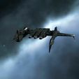 384px-Kestrel.jpg Eve Online Ship (Kestrel)