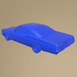 A002.png Chevrolet Impala 1965 Printable Car In Separate Parts