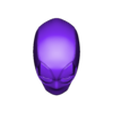 DP_Head.stl Todesspiel Busto