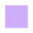 20x20_cap.stl 20x20 cap for Motedis B type C.6