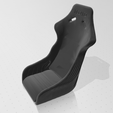 Preview-2.0.png 1:64 Recaro Seats for Hotwheels Tomica