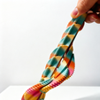 right.png Huevo de Pascua arco iris - Spiky Sensory Fidget