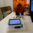 Capture_d_e_cran_2016-07-22_a__10.18.06.png Free STL file Full graphic smart controller for mini・3D print design to download