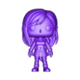 Tifa.stl Tifa - Funko Pop - Final Fantasy 7