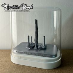 Merdeka best STL files for 3D printing・2 models to download・Cults