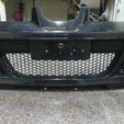 03.jpg Central cupra grille seat leon mk1