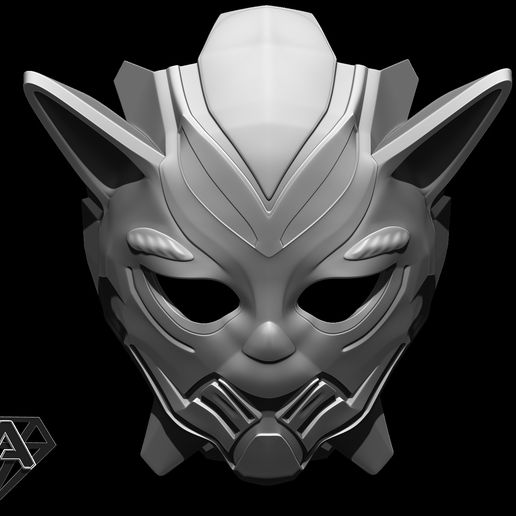 9.jpg Alien magister custom mask