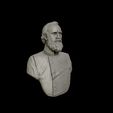 22.jpg General Stonewall Jackson bust sculpture 3D print model
