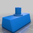 TrammelArchimedes_Slider2A.jpg 3D-Datei Das Trammel des Archimedes kostenlos・3D-Druckvorlage zum Herunterladen
