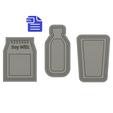 STL00537-2.png Archivo 3D diamants six traitement arrêt émentsetlichenvées・Objeto para impresora 3D para descargar