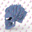 4.230.png Ghost Rider Agents of SHIELD HELMET